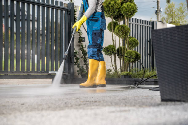 Best Concrete Pressure Washing  in Fort Thomas, KY