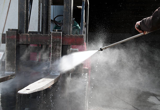 Best Commercial Pressure Washing  in Fort Thomas, KY