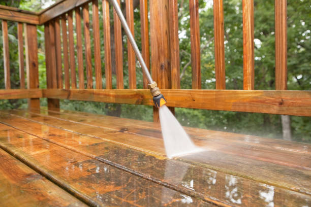 Best Roof Power Washing Services  in Fort Thomas, KY