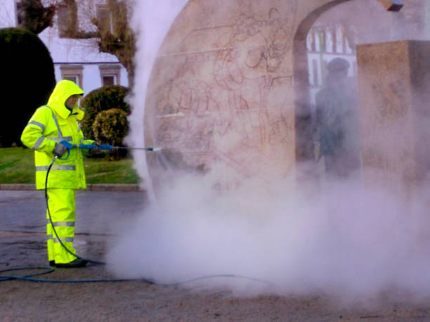 Best Sidewalk Pressure Washing  in Fort Thomas, KY