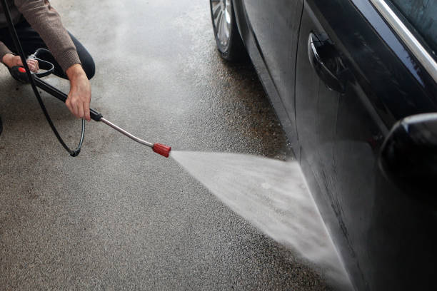 Professional Pressure Washing in Fort Thomas, KY